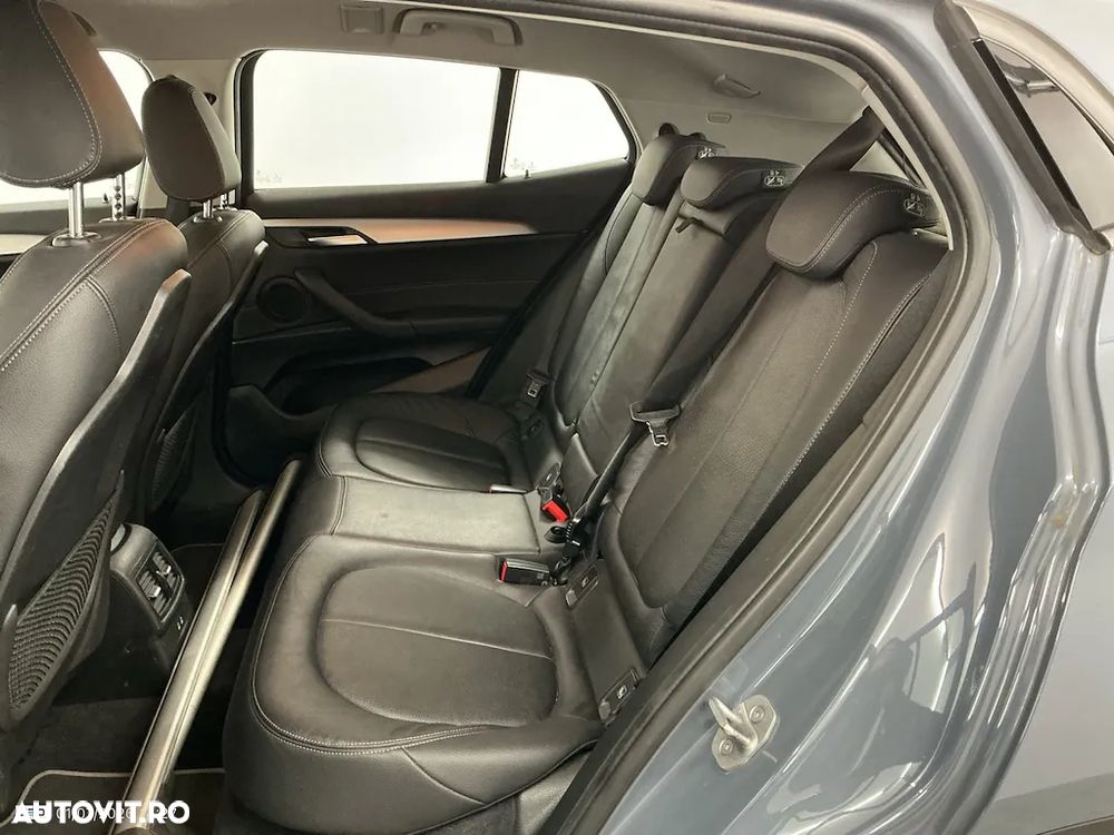 BMW X2 xDrive25e AT PHEV - 10