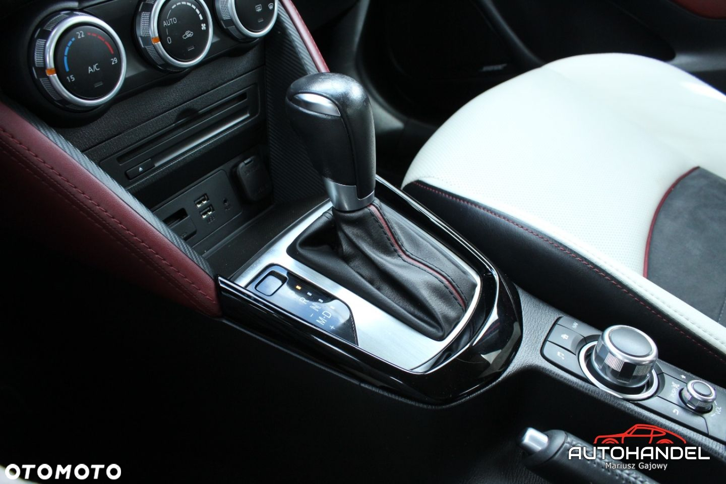 Mazda CX-3 - 20