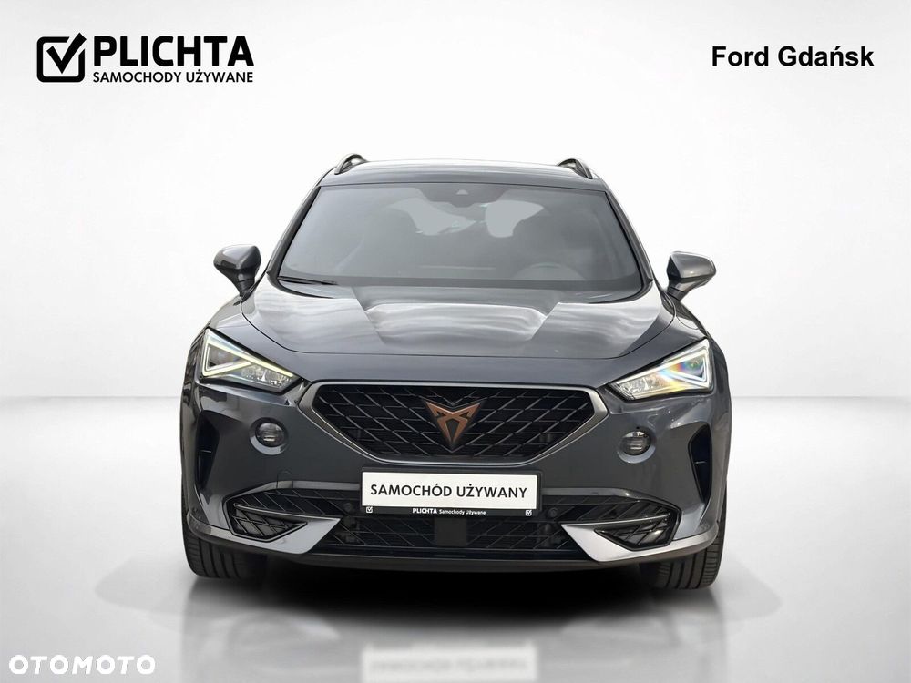 Cupra Formentor - 9