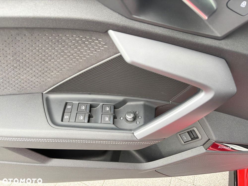 Audi A3 Sportback - 7