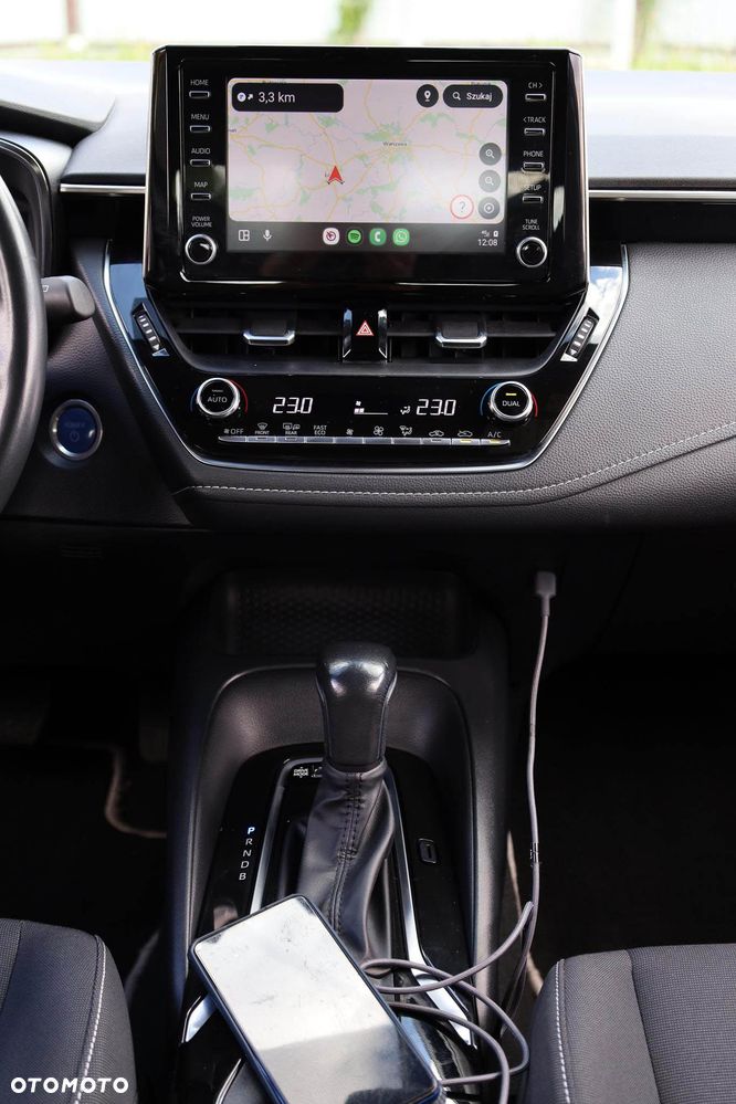 Toyota Corolla 1.8 Hybrid Comfort - 15
