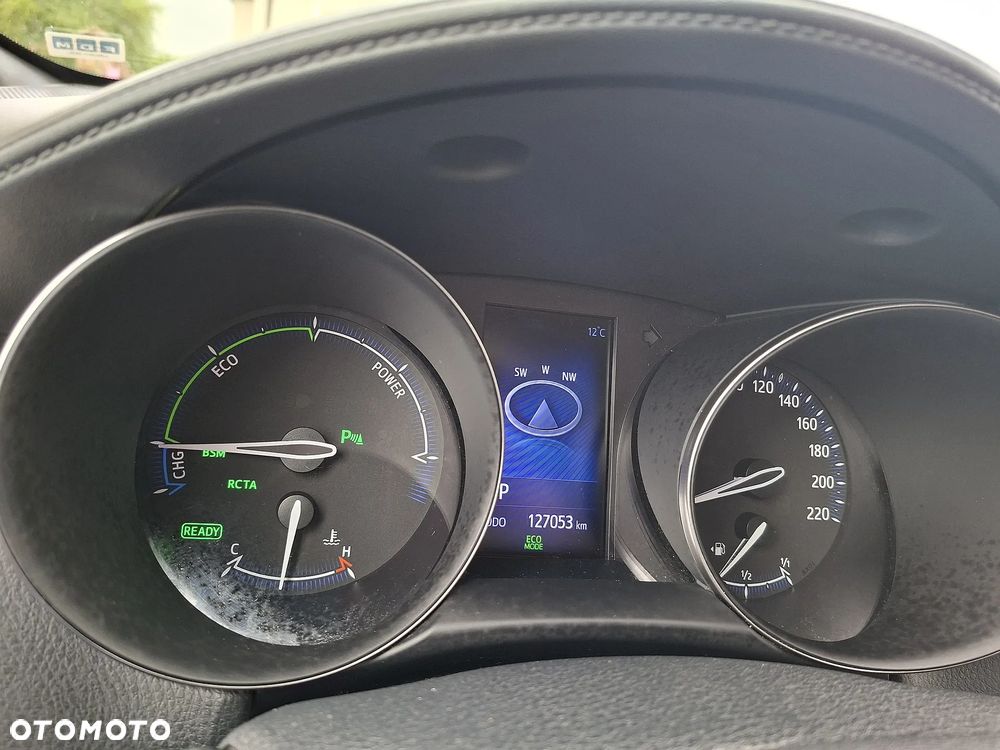Toyota C-HR - 14