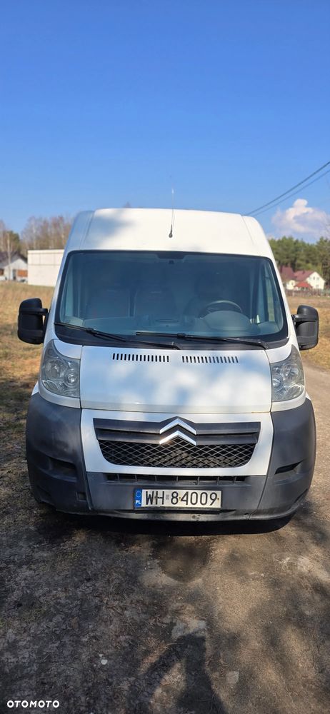 Citroën Jumper - 10