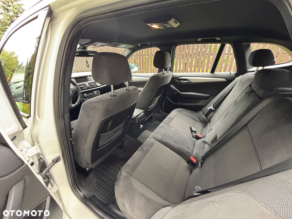BMW X1 - 17