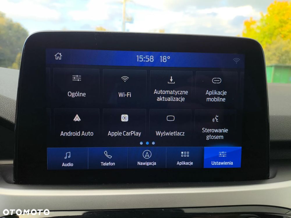 Ford Kuga - 30