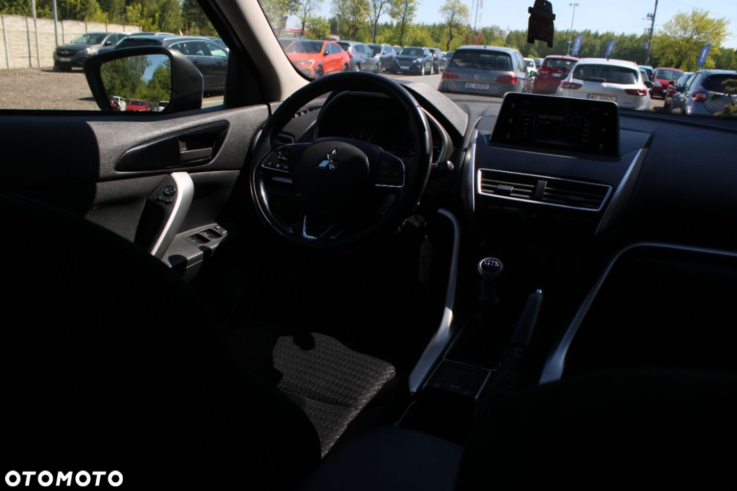 Mitsubishi Eclipse Cross - 35