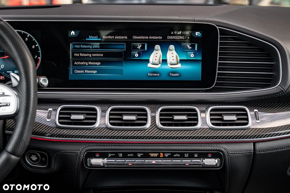 Mercedes-Benz GLS - 27