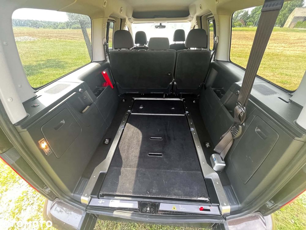 Volkswagen Caddy - 19