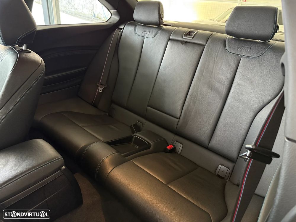 BMW M2 Competition Auto - 6