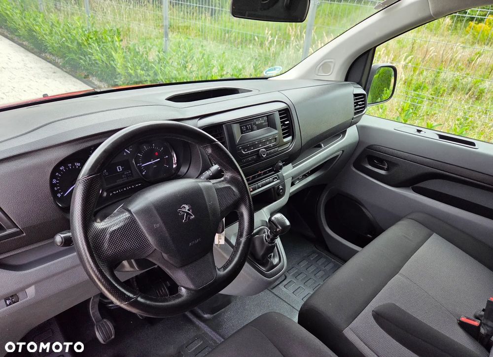 Peugeot EXPERT 2,0HDi - 13