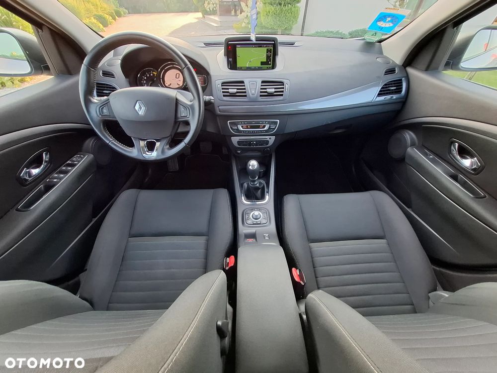 Renault Megane ENERGY TCe 130 LIMITED - 34