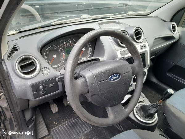 Para Peças Ford Fiesta V (Jh_, Jd_) - 6