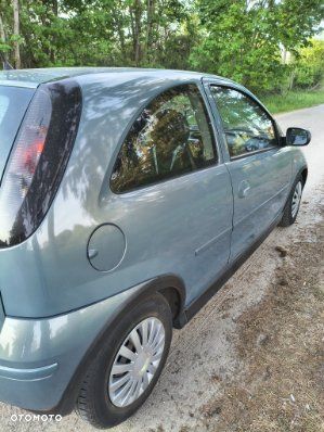 Opel Corsa - 2