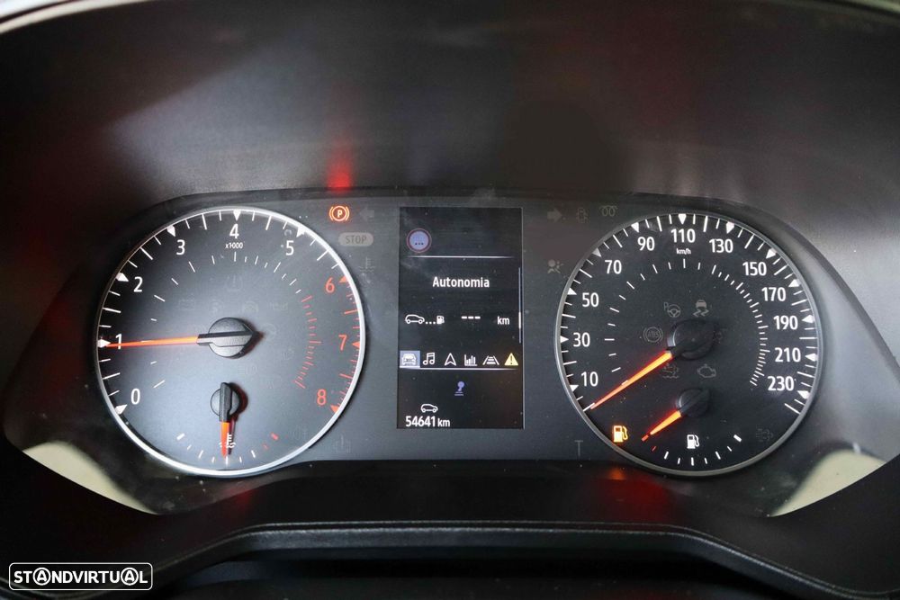 Renault Clio - 15