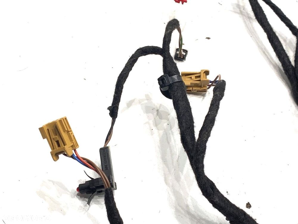 WIĄZKA TAPICERKI DRZWI PRZÓD LEWY  AUDI Q8 (4MN) 2018 - 2022 50 TDI Mild Hybrid quattro 210 kW - 2