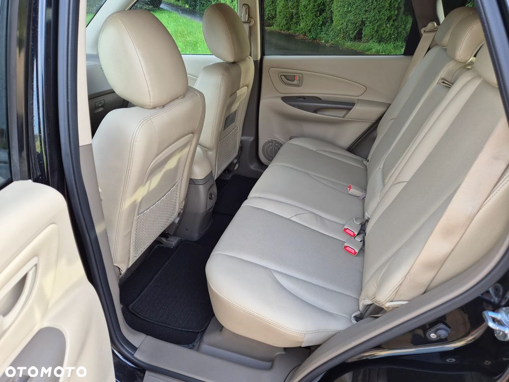 Hyundai Tucson 2.0 Elegance / Premium - 22