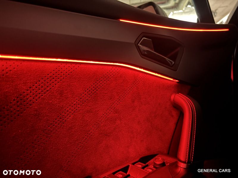 Cupra Formentor 2.0 TSI 4Drive DSG VZ - 40