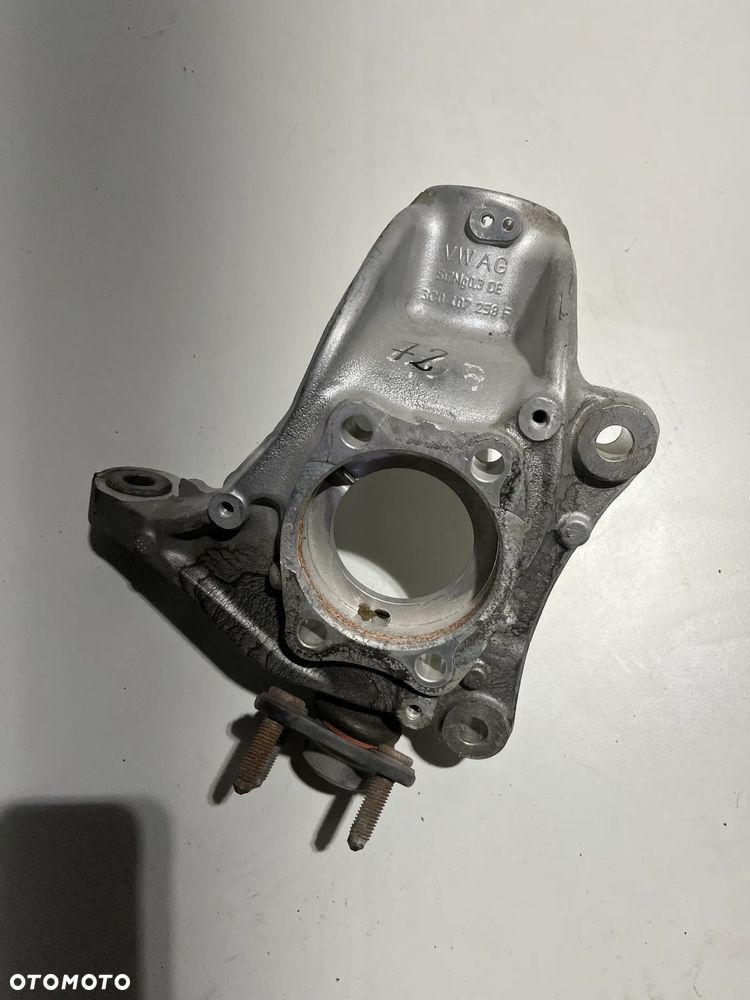 ZWROTNICA PRAWY PRAWA PRZÓD VW PASSAT B6 B7 3C0 - 1