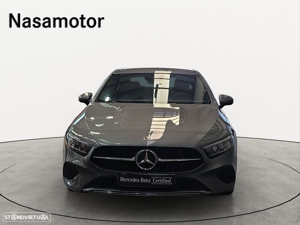 Mercedes-Benz A 180 Limousine d - 5