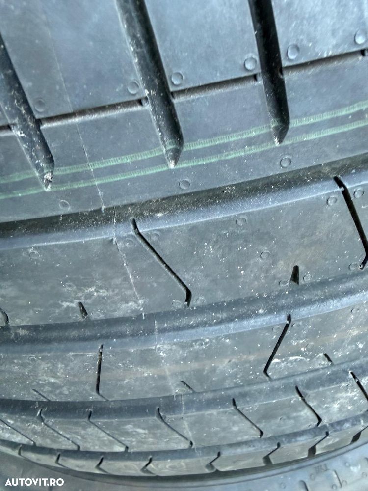 275 35 R21 PIRELLI VARA NOI - 7