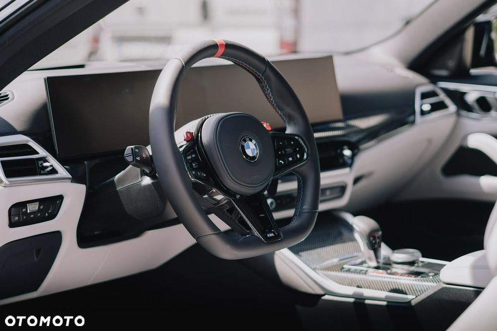BMW M4 Competition M xDrive - 5