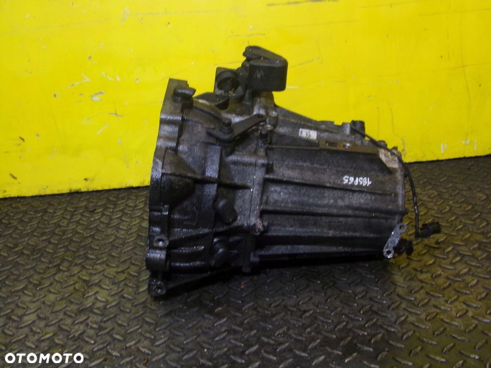 SANTA FE I 2.4 B 06r 145KM skrzynia biegow 5 4x4 Y050900899 - 2