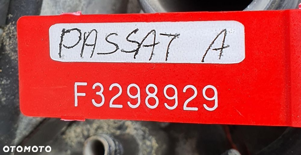 SILNIK KOMPLETNY BDN VW PASSAT B5 W8 - 8