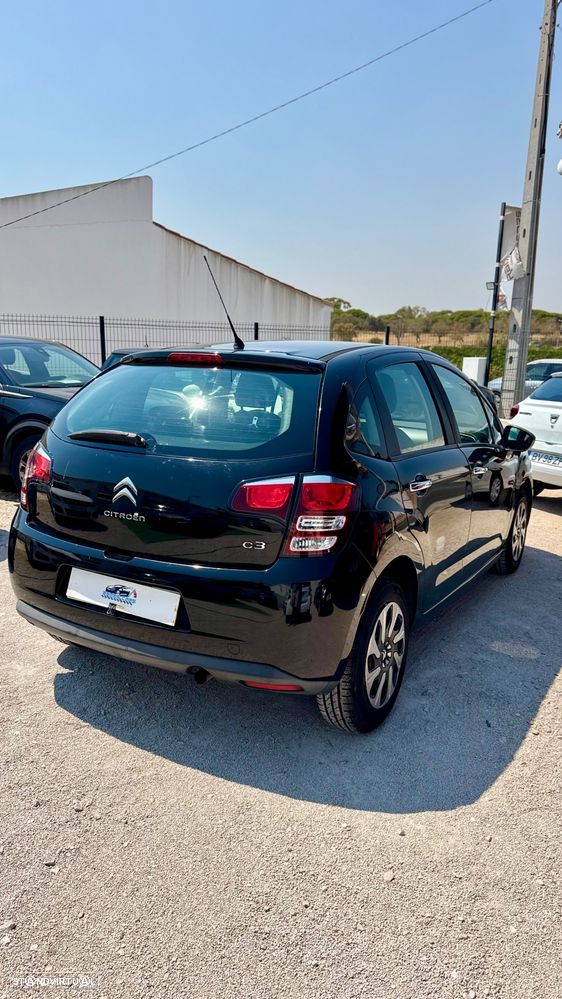 Citroën C3 1.2 VTi Attraction - 2