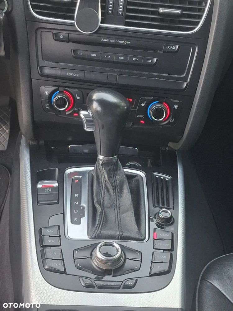 Audi A4 Avant 2.0 TFSI Quattro S tronic - 16