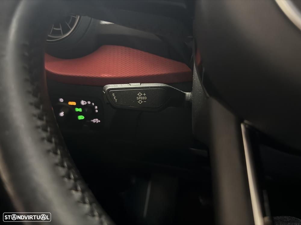 Audi Q2 30 TDI Sport - 16