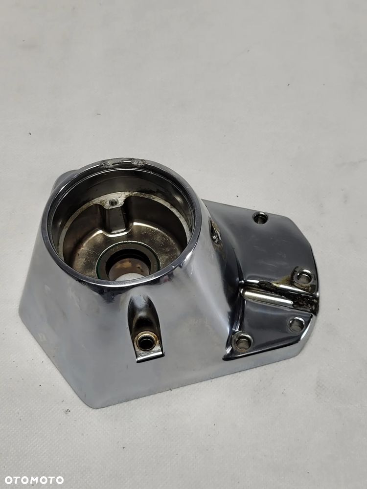 Osłona pokrywa wałków ryjek Harley Davidson EVO 25266-93A - 3