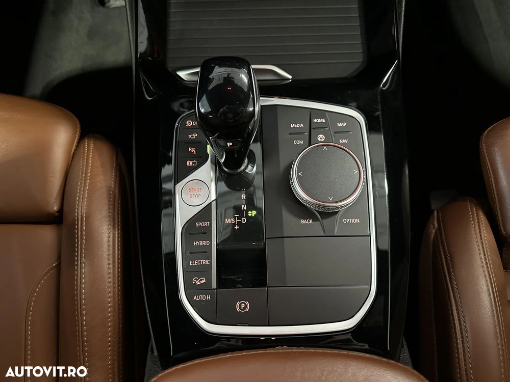 BMW X3 xDrive30e AT PHEV - 18