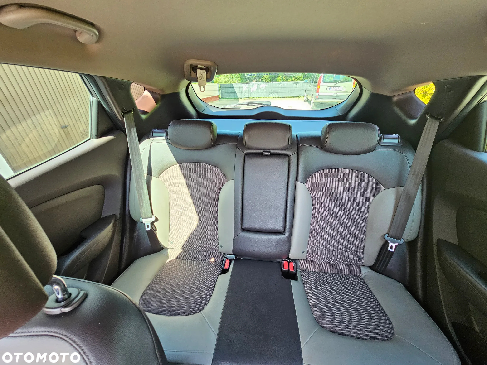 Hyundai ix35 1.6 GDI Style 2WD - 18