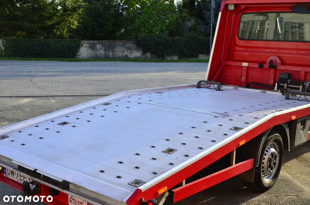 Iveco Daily 35S18 - 10