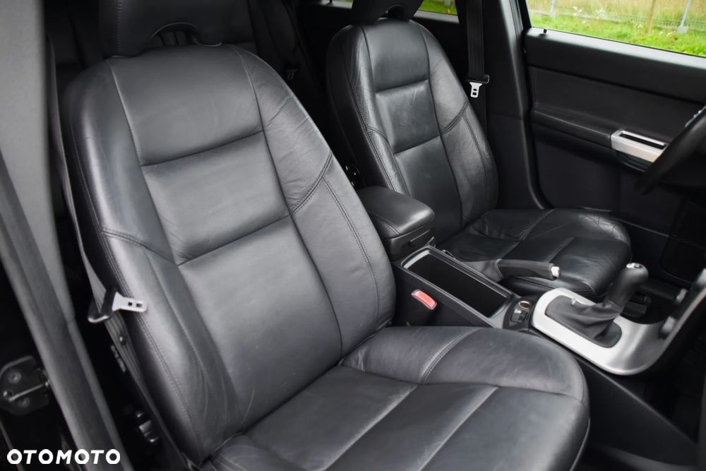 Volvo V50 T5 Summum - 7