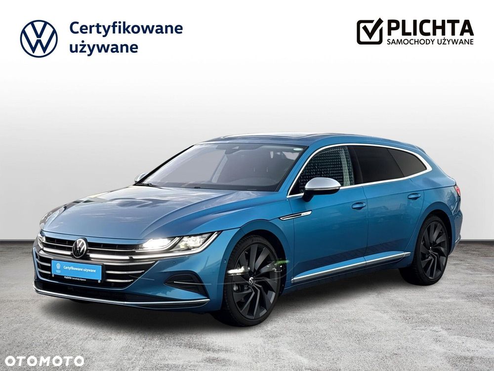 Volkswagen Arteon 2.0 TDI Elegance DSG - 1