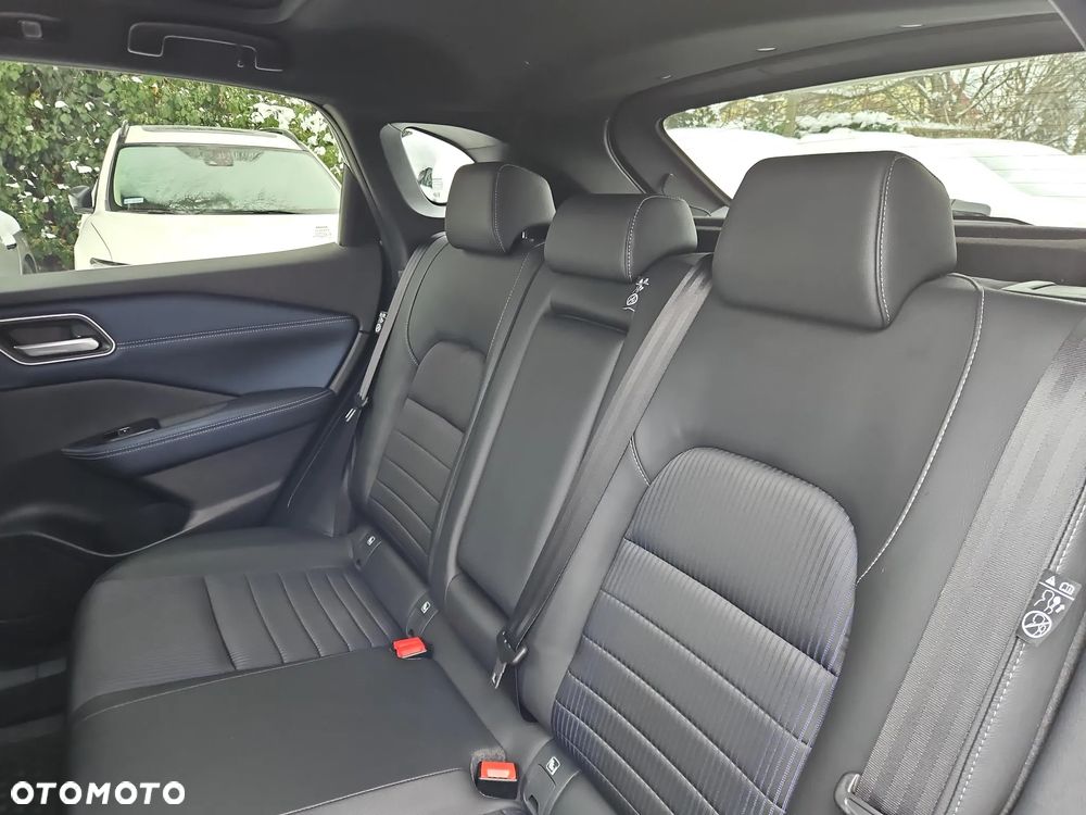 Nissan Qashqai 1.3 DIG-T MHEV Tekna Xtronic - 16