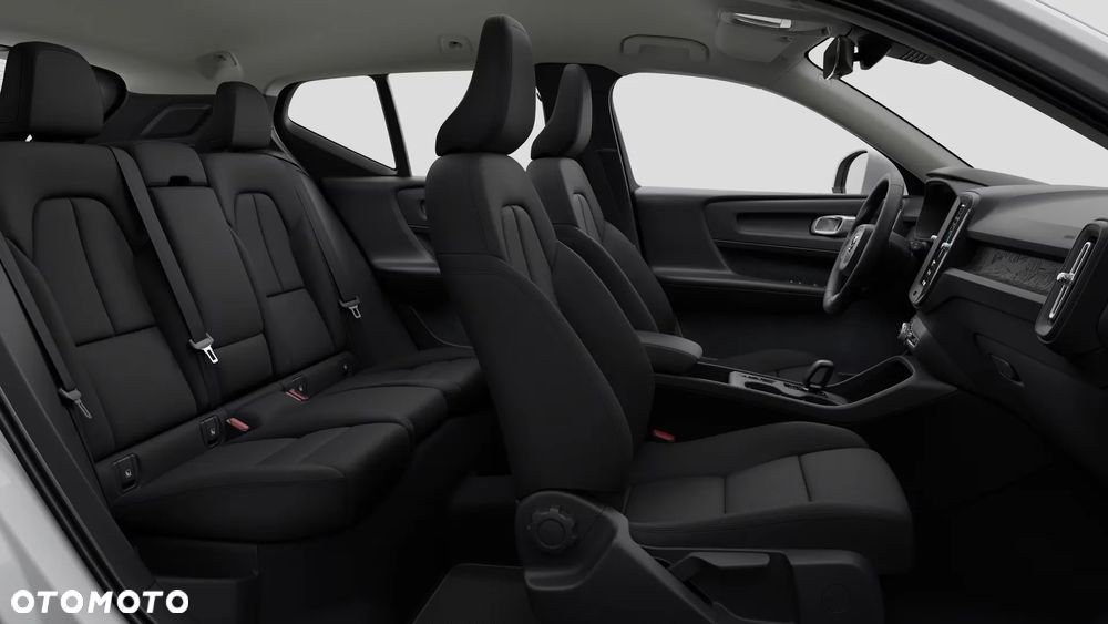 Volvo XC 40 B3 Essential - 14