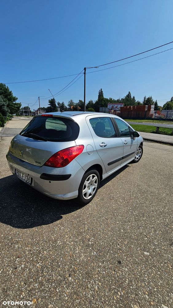 Peugeot 308 1.6 HDi Premium - 3