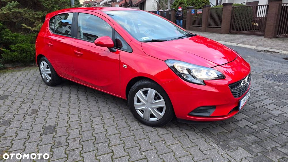 Opel Corsa - 9