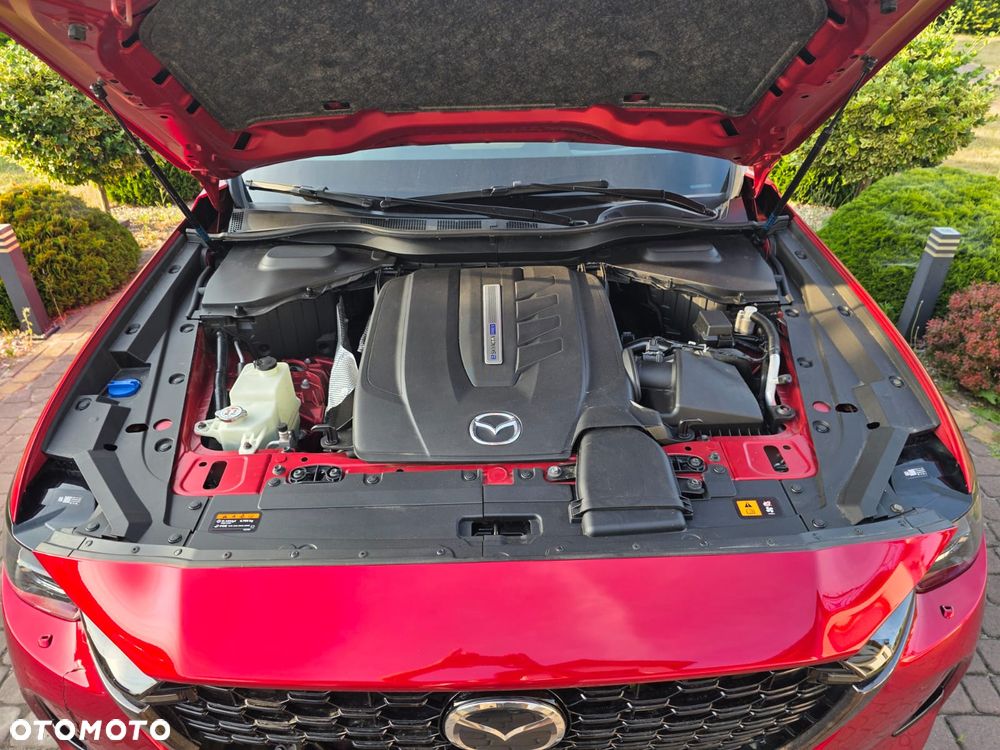 Mazda CX-60 - 26