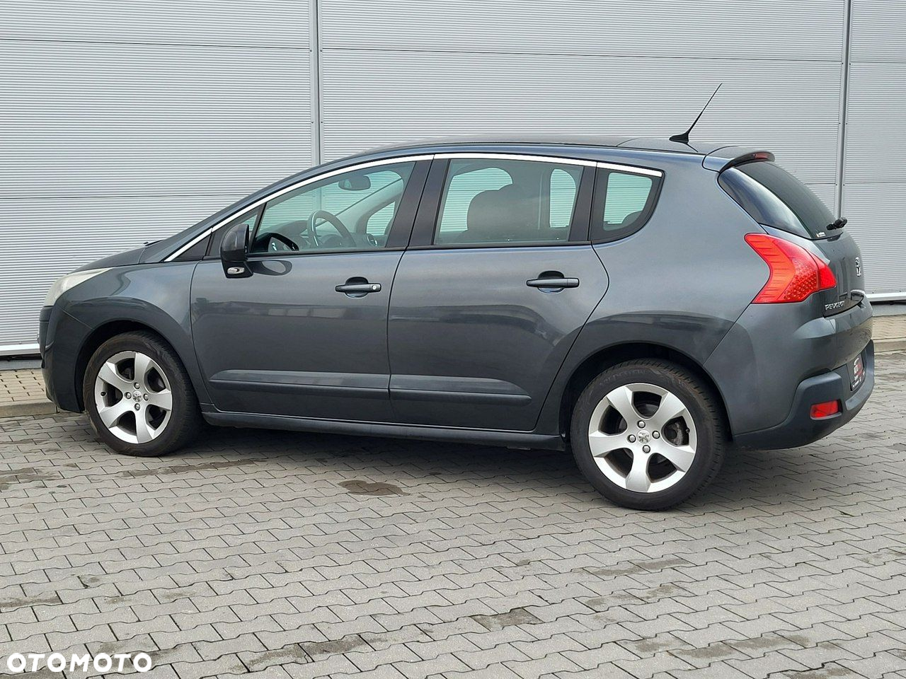 Peugeot 3008 - 18