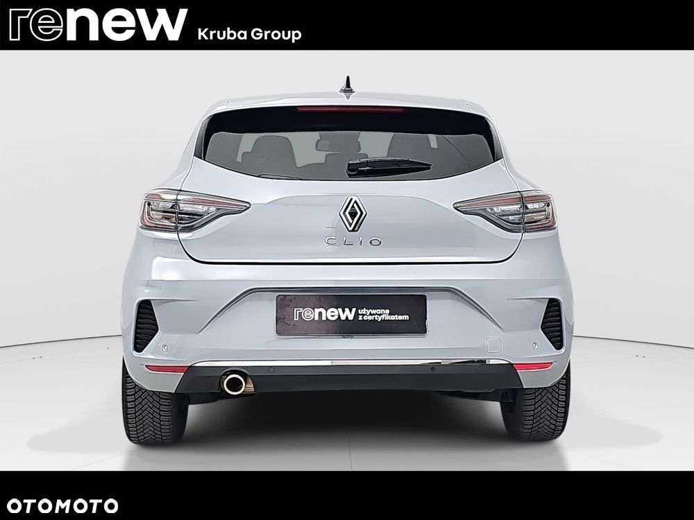 Renault Clio 1.0 TCe Techno Xtronic - 6