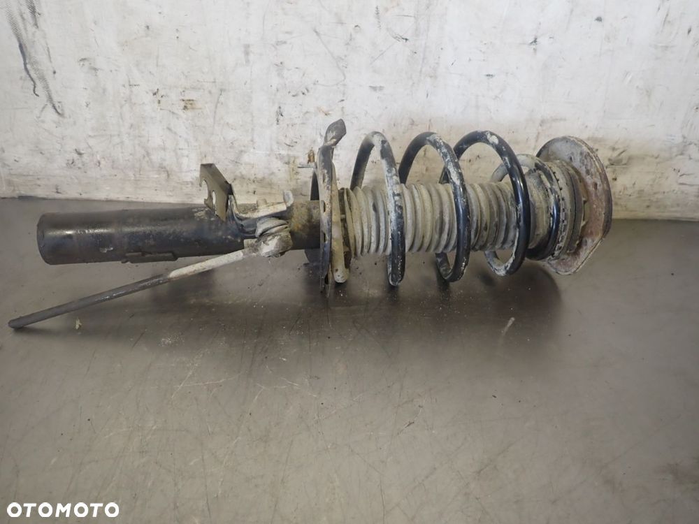 MCPERSON LEWY PRZEDNI FORD MONDEO MK4 1.8 - 4