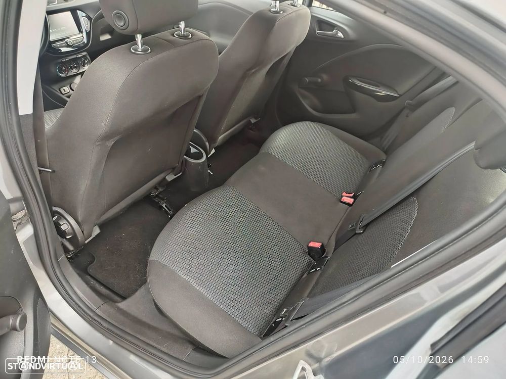 Opel Corsa 1.3 CDTi Enjoy 88g - 9