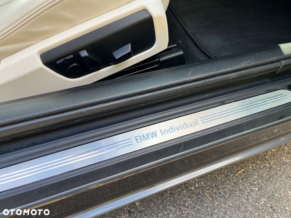 BMW Seria 4 435d Cabrio xDrive Luxury Line - 23