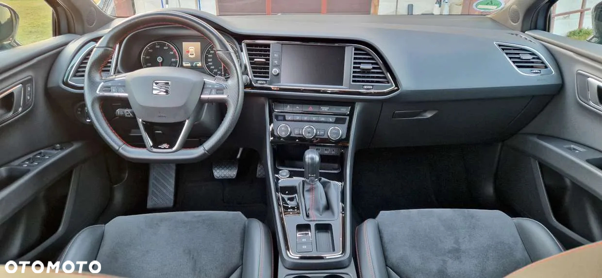 Seat Leon - 10