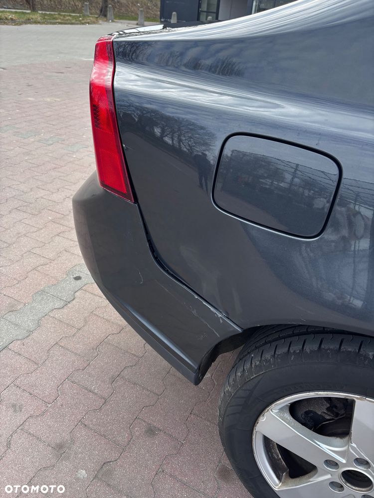 Volvo S40 2.0D - 22