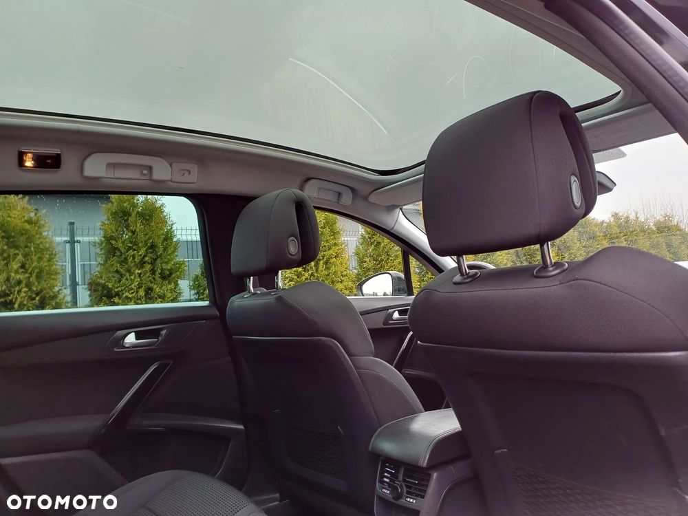 Peugeot 508 HDi FAP 140 Business-Line - 6