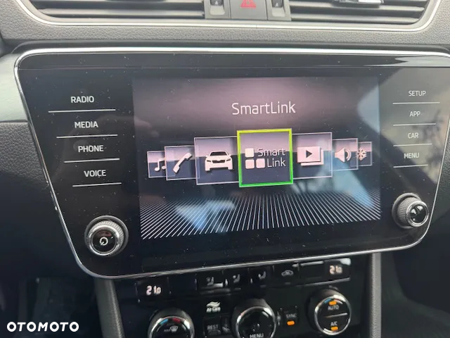 Skoda Superb 1.4 TSI ACT Ambition - 8